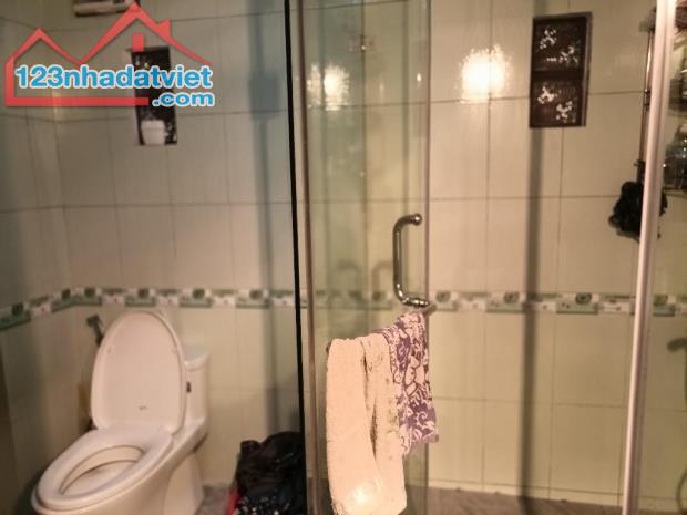 NHÀ DƯƠNG VĂN BÉ DT 41M2 - GIÁ CHÀO 8.9 TỶ - 5