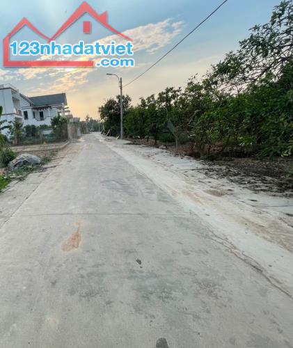 Bán Đất Tổ 9 Quang Minh, Mê Linh-ÔTô Vào Tận Nơi, Full Thổ Cư, Giá Rẻ Nhất Khu Vực - 2