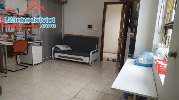 Bán căn hộ Đại Thanh 45m -1pn,1vs , sổ đỏ chính chủ - 1