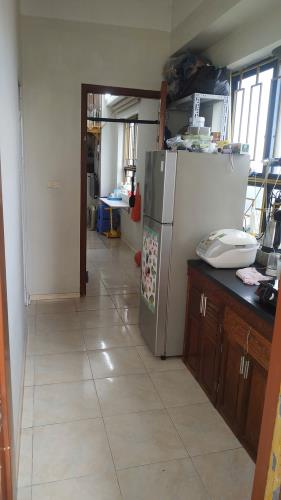 Bán căn hộ Đại Thanh 45m -1pn,1vs , sổ đỏ chính chủ - 4