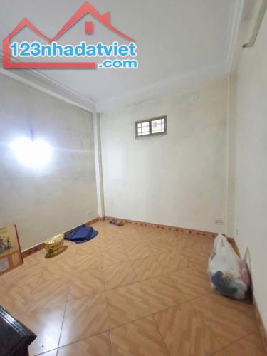 Cần bán luôn và ngay nhà ngõ Hòa Bình 7, Hai Bà Trưng 42m x 4T giá 7.8 tỷ, căn góc, tự xây - 3