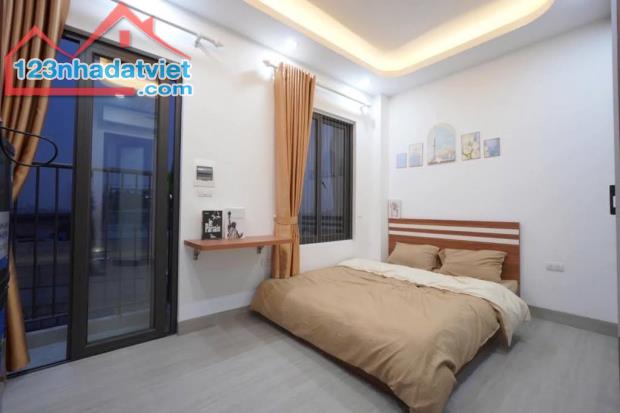 🏡 B.Á.N N.H.À MỸ ĐÌNH  – DÒNG TIỀN ỔN ĐỊNH – NGÕ THÔNG, GẦN Ô TÔ – 40m2 CHỈ 10 TỶ - 1