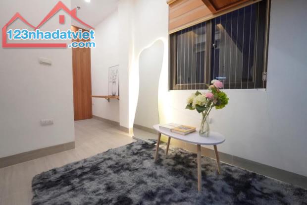 🏡 B.Á.N N.H.À MỸ ĐÌNH  – DÒNG TIỀN ỔN ĐỊNH – NGÕ THÔNG, GẦN Ô TÔ – 40m2 CHỈ 10 TỶ - 2