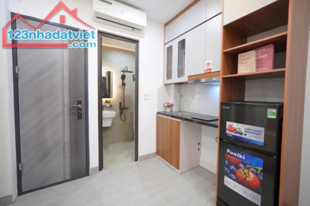 🏡 B.Á.N N.H.À MỸ ĐÌNH  – DÒNG TIỀN ỔN ĐỊNH – NGÕ THÔNG, GẦN Ô TÔ – 40m2 CHỈ 10 TỶ - 3