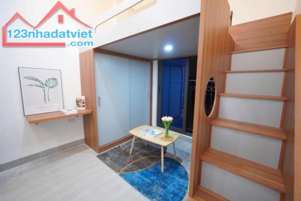 🏡 B.Á.N N.H.À MỸ ĐÌNH  – DÒNG TIỀN ỔN ĐỊNH – NGÕ THÔNG, GẦN Ô TÔ – 40m2 CHỈ 10 TỶ - 4