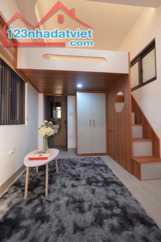 🏡 B.Á.N N.H.À MỸ ĐÌNH  – DÒNG TIỀN ỔN ĐỊNH – NGÕ THÔNG, GẦN Ô TÔ – 40m2 CHỈ 10 TỶ - 5