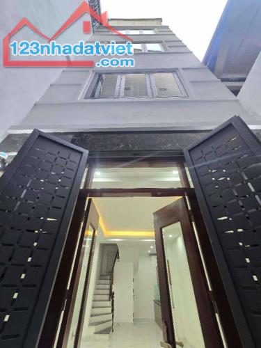 LÔ GÓC - TRẦN KHÁNH DƯ - NGÕ XE 3 GÁC - 42m2 - 6,35 TỶ - FULL NỘI THẤT - 1