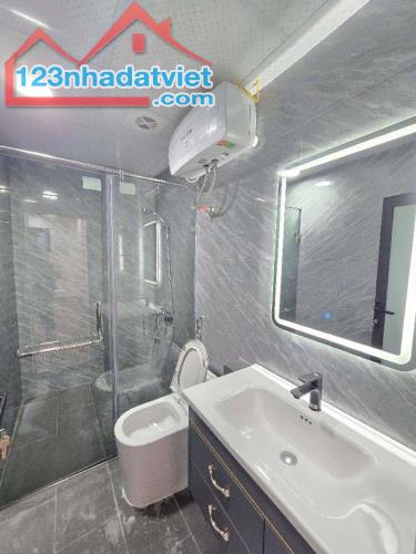 LÔ GÓC - TRẦN KHÁNH DƯ - NGÕ XE 3 GÁC - 42m2 - 6,35 TỶ - FULL NỘI THẤT - 4