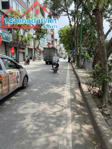 Hàng Xóm Khu Đô Thị Định Công ! Nhỉnh 9 Tỷ - Oto - Kinh Doanh - 2 Thoáng - 38m*6T.