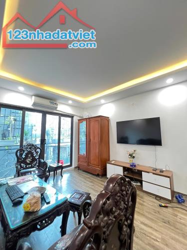 Hàng Xóm Khu Đô Thị Định Công ! Nhỉnh 9 Tỷ - Oto - Kinh Doanh - 2 Thoáng - 38m*6T. - 1