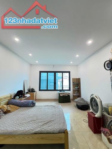 Hàng Xóm Khu Đô Thị Định Công ! Nhỉnh 9 Tỷ - Oto - Kinh Doanh - 2 Thoáng - 38m*6T. - 4