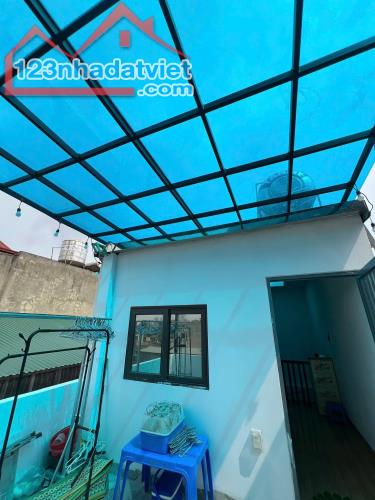 Hàng Xóm Khu Đô Thị Định Công ! Nhỉnh 9 Tỷ - Oto - Kinh Doanh - 2 Thoáng - 38m*6T. - 5