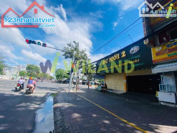 BÁN NHÀ ĐƯỜNG NAM KỲ KHỞI NGHĨA, DIỆN TÍCH 175M2 NGAY KHU KINH DOANH SẦM UẤT