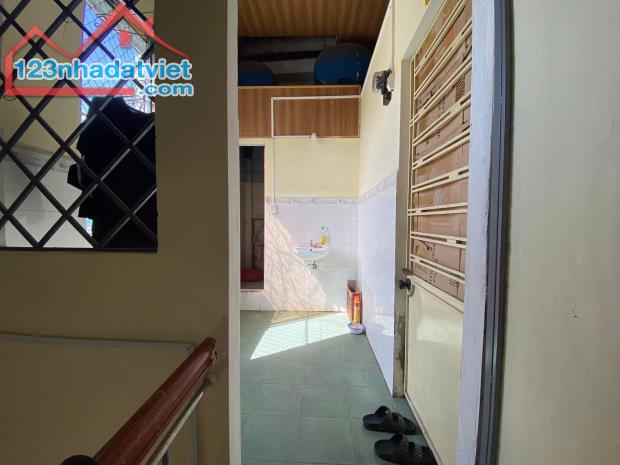 Chính chủ bán lô đất 115m2 ngang 10m nở hậu 16m gần ĐH Duy Tân Nguyễn Văn Linh Đà Nẵng - 3