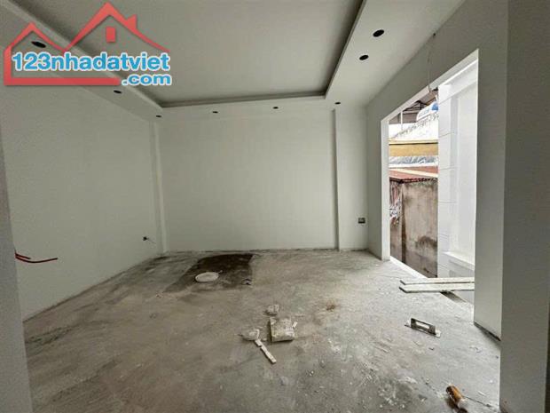 HIẾM: BÁN NHÀ 5 TẦNG MỚI KOONG, LÊ THANH NGHỊ, GẦN TRƯỜNG, BỆNH VIỆN, 35M; 8,05 TỶ - 2