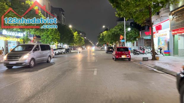 GIÁ ĐẦU TƯ, BÁN ĐẤT TẶNG NHÀ CẤP 4 NGỌC THỤY 55M, MT 6.2M, NỞ HẬU, LÔ GÓC, Ô TÔ THÔNG, KD. - 2