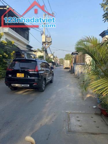 BÁN 2 LÔ ĐẤT LIỀN KỀ – HẺM 766, HIỆP BÌNH PHƯỚC, THỦ ĐỨC. Gía nhỉnh hơn 5 tỷ. Sổ hồng riên - 1