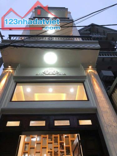 📢⚡⚡⚡CẦN .BÁN .GẤP .NHÀ PHỐ THANH AM  - DÂN XÂY -LÔ GÓC- DIỆN TÍCH RỘNG Ô TÔ NGỦ TRONG NHÀ