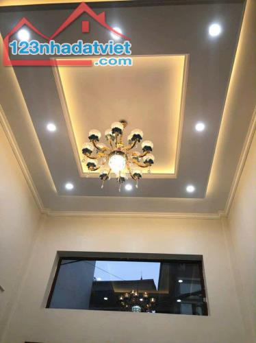 📢⚡⚡⚡CẦN .BÁN .GẤP .NHÀ PHỐ THANH AM  - DÂN XÂY -LÔ GÓC- DIỆN TÍCH RỘNG Ô TÔ NGỦ TRONG NHÀ - 2