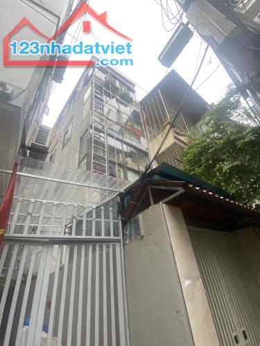 SIÊU PHẨM 4 TẦNG, 88m2 - NGÔ GIA TỰ- LÔ GÓC 3 THOÁNG - KINH DOANH, DÒNG TIỀN – GIÁ 10.5 tỷ