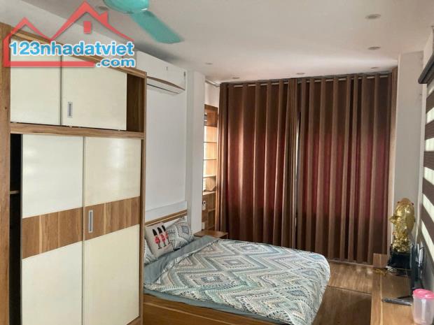 SIÊU PHẨM 4 TẦNG, 88m2 - NGÔ GIA TỰ- LÔ GÓC 3 THOÁNG - KINH DOANH, DÒNG TIỀN – GIÁ 10.5 tỷ - 2