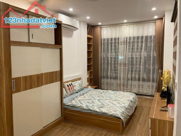 SIÊU PHẨM 4 TẦNG, 88m2 - NGÔ GIA TỰ- LÔ GÓC 3 THOÁNG - KINH DOANH, DÒNG TIỀN – GIÁ 10.5 tỷ - 3