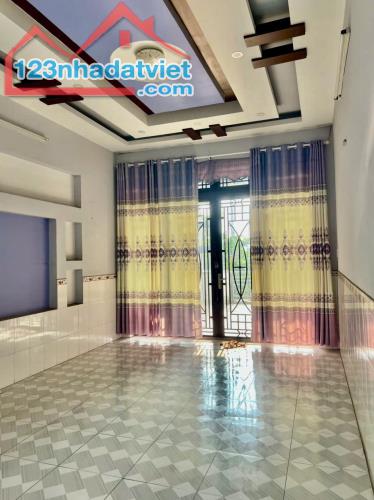 NHÀ 2 TẤM (4x36) MẶT TIỀN TÂN XUÂN 3 – GIÁ CHỈ 48TR/M² – RẺ NHẤT HÓC MÔN - 3
