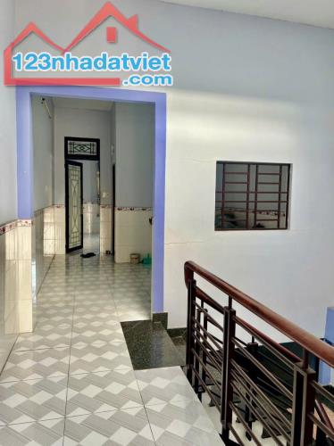 NHÀ 2 TẤM (4x36) MẶT TIỀN TÂN XUÂN 3 – GIÁ CHỈ 48TR/M² – RẺ NHẤT HÓC MÔN - 4