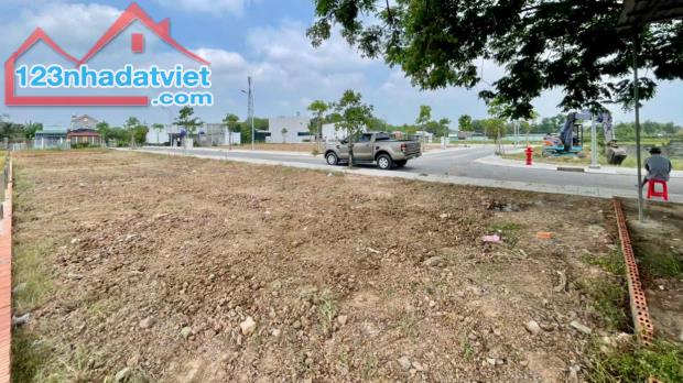 Bán đất nền tại xã Tân Phú Trung, Củ Chi – vị trí tiềm năng. - 5