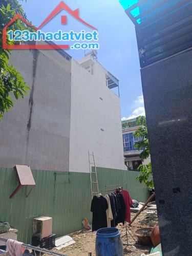 Sót lại lô đất Lô Tư Gò Xoài Bình Tân 70m2 hẻm xe tải khu vực xây 4 Tầng Nhỉnh 4 tỷ - 3