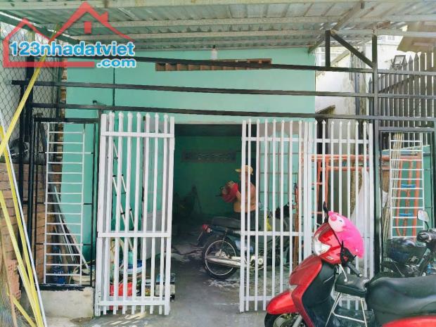 cho thuê nhà Mặt tiền đường số 11, Trương thọ. 2pc 1wc Giá 6tr LH 0964762748 - 2