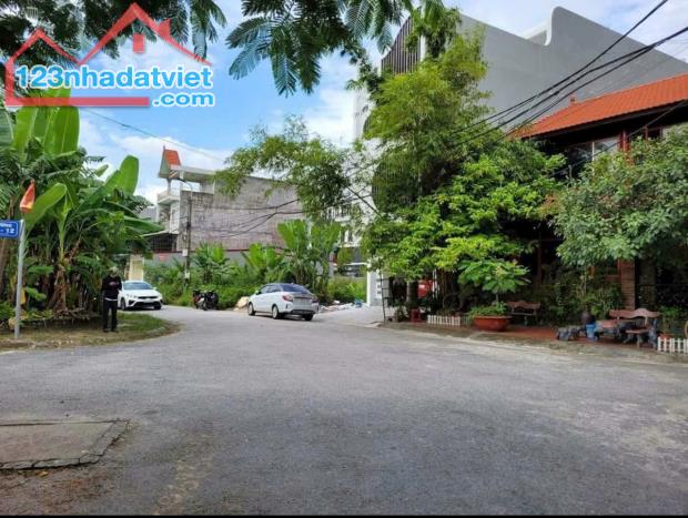 Siêu Phẩm Đất Đẹp Khu Dân Cư Đầm Phường – An Đồng, An Dương giá 3,x tỷ Lh 0979087664 - 1