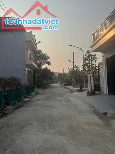 Siêu Phẩm Đất Đẹp Khu Dân Cư Đầm Phường – An Đồng, An Dương giá 3,x tỷ Lh 0979087664 - 4