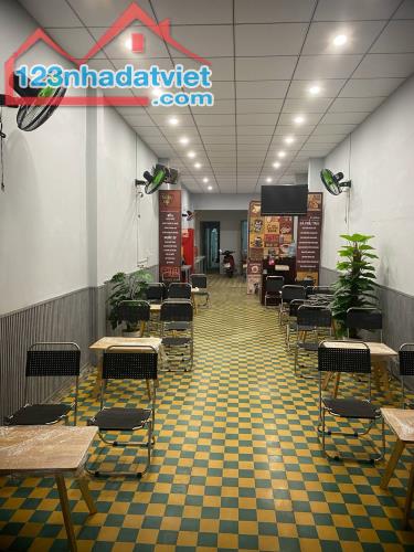Cho thuê Mặt Bằng đường Quang Trung, hải châu (từ 15h chiều đến tối )_5tr/tháng