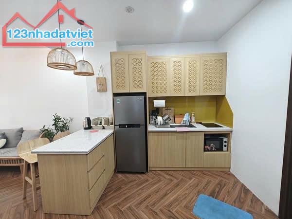Cho thuê căn hộ cao cấp 2 p.ngủ (80m2) Waterfront City. - 1