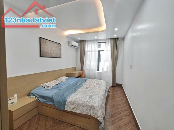 Cho thuê căn hộ cao cấp 2 p.ngủ (80m2) Waterfront City. - 2