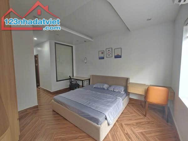 Cho thuê căn hộ cao cấp 2 p.ngủ (80m2) Waterfront City. - 3