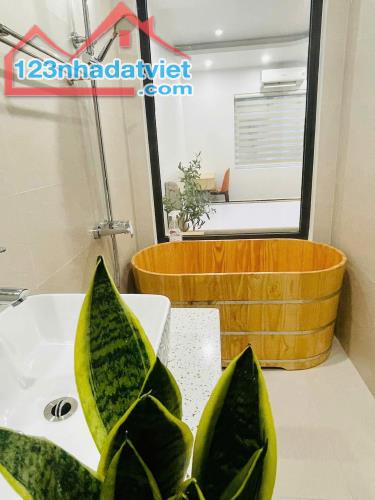 Cho thuê căn hộ cao cấp 2 p.ngủ (80m2) Waterfront City. - 4