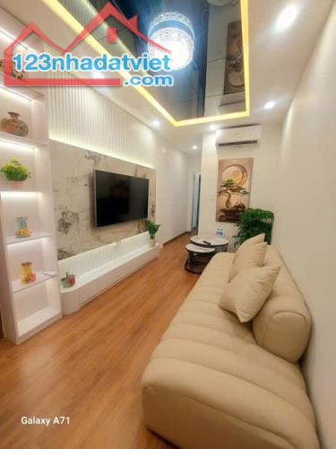 BÁN CĂN HỘ TT MẶT PHỐ THI SÁCH - TRẦN XUÂN SOẠN QUẬN HAI BÀ TRƯNG -  Ô TÔ ĐỖ CHÂN CẦU
