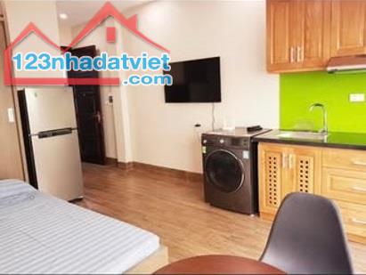 ⭐️Nhà mình còn trống 2 Phòng Studio khép kín, yên tĩnh, sạch sẽ cần cho thuê. 5,5tr/th; - 1