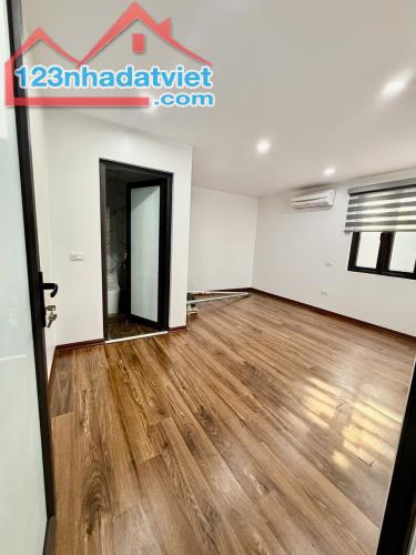 BÁN NHÀ 5 TẦNG PHỐ NGUYỄN CAO XE NHỎ NGỦ TRONG NHÀ - 2