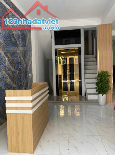 Phố Lương Sử C,Đống Đa-93M x6T-MT 7.5M-Kinh Doanh-Ô Tô-Thang Máy-Dân Chỉ Tốt-chỉ 25.9 tỷ - 1