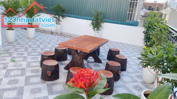 Phố Lương Sử C,Đống Đa-93M x6T-MT 7.5M-Kinh Doanh-Ô Tô-Thang Máy-Dân Chỉ Tốt-chỉ 25.9 tỷ - 2