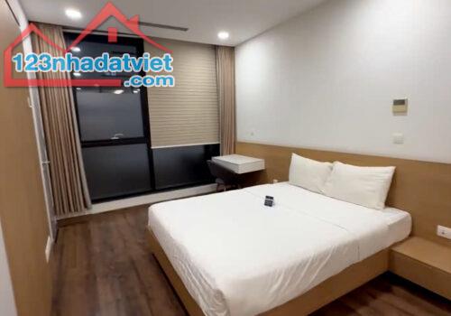 Cho thuê căn hộ 20 Núi Trúc Phường Giảng Võ, Quận Ba Đình Lanscater Hà Nội - 3