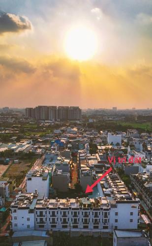 ĐẤT THẠNH XUÂN 22 ĐÃ CÓ SỔ 52M2 GIÁ CHỈ 3 TỶ(ĐƯA TRƯỚC) THƯƠNG LƯỢNG MẠNH - 1