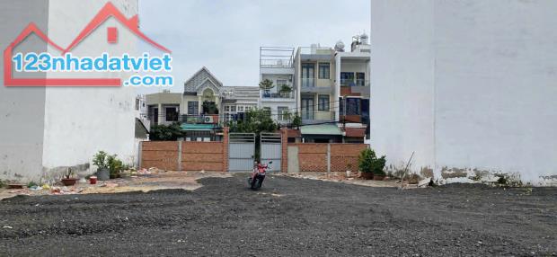 ĐẤT THẠNH XUÂN 22 ĐÃ CÓ SỔ 52M2 GIÁ CHỈ 3 TỶ(ĐƯA TRƯỚC) THƯƠNG LƯỢNG MẠNH - 2