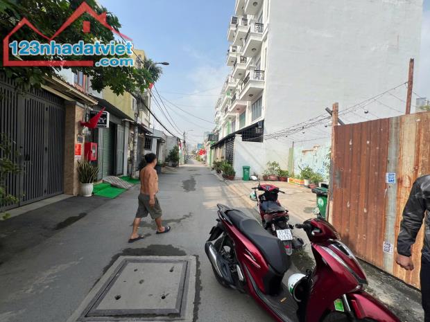 ĐẤT THẠNH XUÂN 22 ĐÃ CÓ SỔ 52M2 GIÁ CHỈ 3 TỶ(ĐƯA TRƯỚC) THƯƠNG LƯỢNG MẠNH - 3