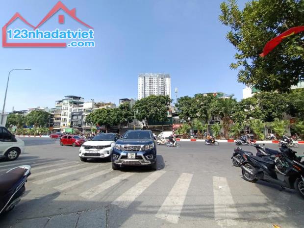 GẦN PHỐ- NHÀ ĐẸP - FULL NỘI THẤT- TRẦN KHÁT CHÂN-32M x4T- CHỈ 5 tỷ 5. - 2