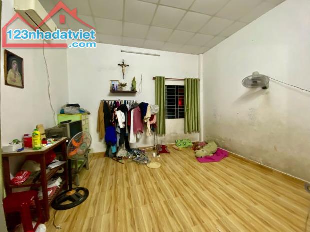 BÁN NHÀ RIÊNG - TÂN THỚI HIỆP 20 - 46M - 2 PN - 2,85 TỶ.- QUẬN 12 - 1