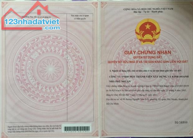 TIN 2: BÁN ĐẤT DỰ ÁN PHÚ NHUẬN – VIEW RẠCH & LÔ GÓC ĐẸP, GIÁ RẺ NHẤT KHU